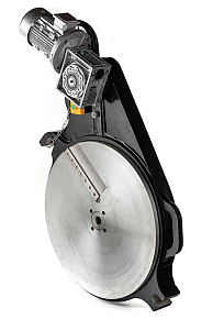 Электроторцеватель ПРОСВАР С 1000