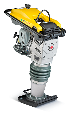 Вибротрамбовка Wacker Neuson BS 60-4 As