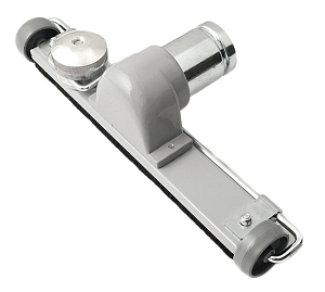 Напольная насадка Nilfisk со щеточными планками