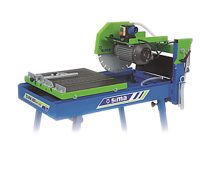 Камнерезный станок SIMA Dakar Plus 220V