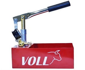 Насос опрессовочный VOLL V-Test 25