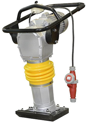 Вибротрамбовка TSS HCD90B