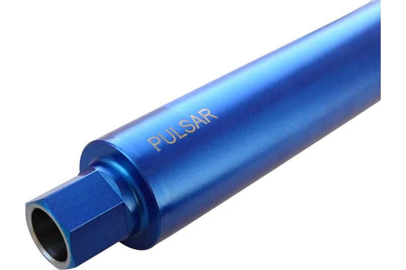 Алмазная коронка KEOS PULSAR PRO Lazer 1.1/4" 072/450