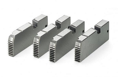 Резьбонарезные ножи Super-Ego Heavy Work NPT 1 – 2"