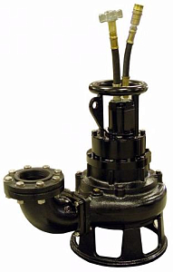 Гидравлическая помпа HYDRA-TECH S4SHR