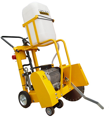 Нарезчик швов Euro Shatal CS 454E