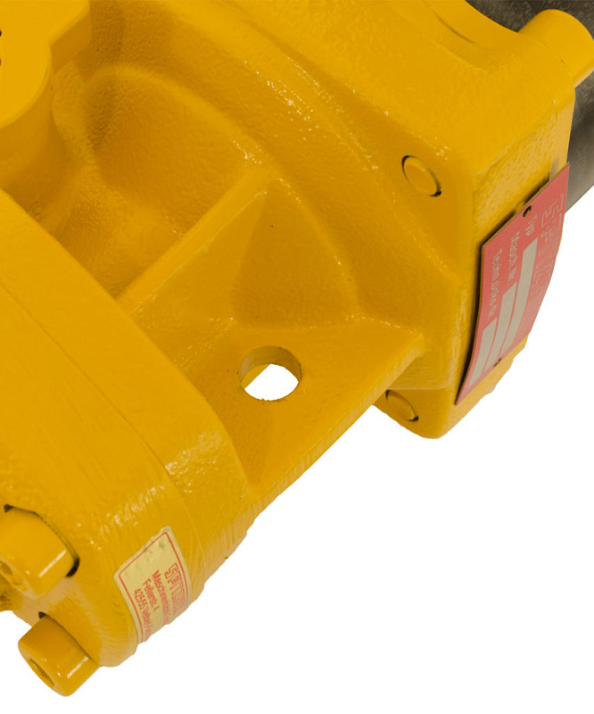Гидравлический гайковерт Spitznas spt615150010, артикул 