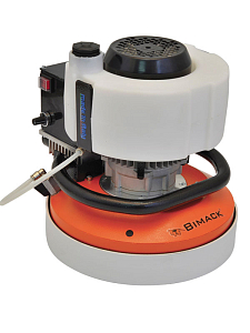 Полировальная машина Bimack BK Counter Top 290