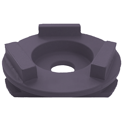 Алмазная фреза Linolit M3_SO #25/30