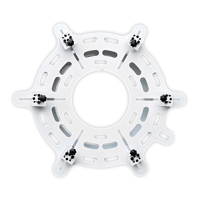 Фланцевый зажим для крепления втулок Welping WP800