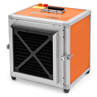 Воздухоочиститель Husqvarna A 1000