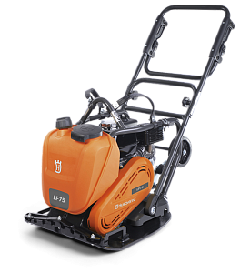 Виброплита Husqvarna LF 75 LAT