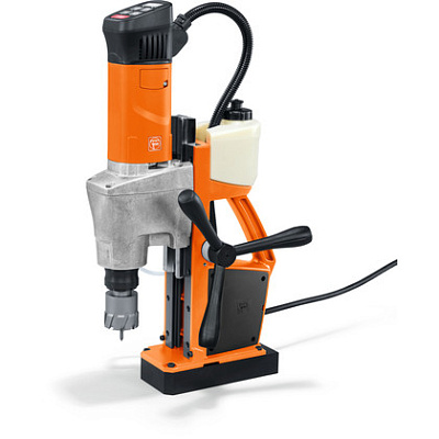 Магнитный сверлильный станок Fein KBM 50 Q