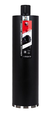 Алмазные коронки DIAM MasterLine
