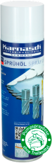 СОЖ Karnasch Mecutspray в аэрозольной упаковке