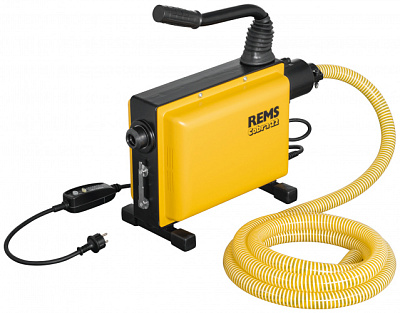 Прочистная машина Rems Cobra 22 Set 16