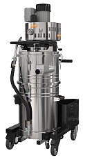 Промышленный пылесос Coynco PRO 1130 OIL