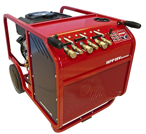 Гидравлическая станция HYCON HPP18V MULTI FLEX