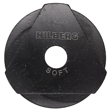 Алмазная фреза Hilberg SOFT №1