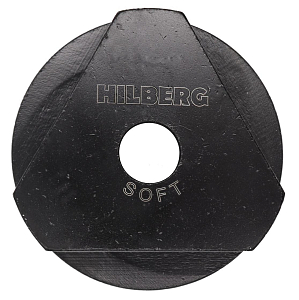 Алмазная фреза Hilberg SOFT №1