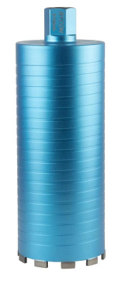 Алмазная коронка BYCON DB d 127 L 300