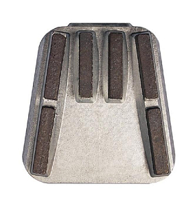 Шлифовальный франкфурт НИБОРИТ PR 0