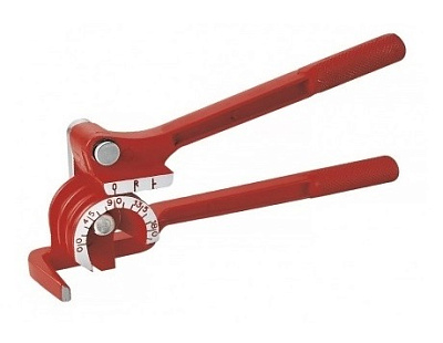 Ручной трубогиб Super-Ego 761 ¼-⁵⁄₁₆-⅜