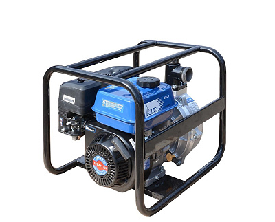 Мотопомпа TSS-PGHP50