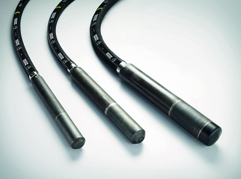 Высокочастотный глубинный вибратор Wacker Neuson IE 58/42/10/15