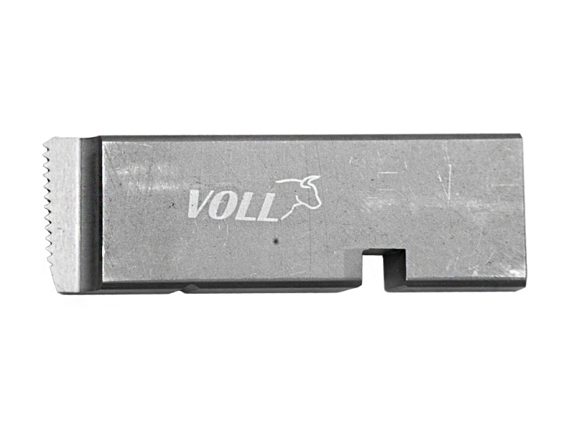 Резьбонарезные ножи VOLL POWER BSPT 1/2 - 3/4", артикул 