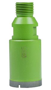 Алмазная коронка Eibenstock D 35 L 40 по керамограниту