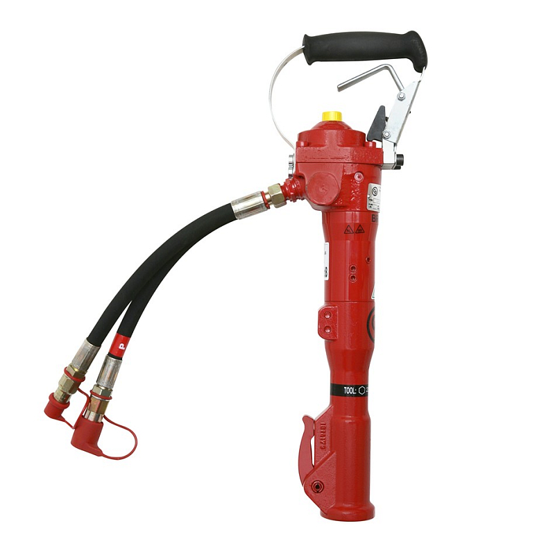 Гидравлический отбойный молоток Chicago Pneumatic BRK 25D