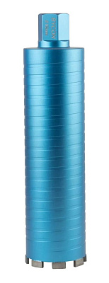 Алмазная коронка BYCON DB d 102 L 300