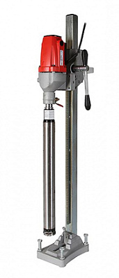 Установка алмазного бурения VOLL V-Drill 135