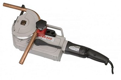 Электрический трубогиб Super-Ego Robend 4000 Set 20-25-32