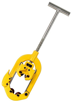 Труборез с хомутной защелкой Hongli H2S 1-2.1/2