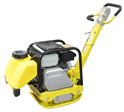 Виброплита реверсивная TSS-CP-80TR