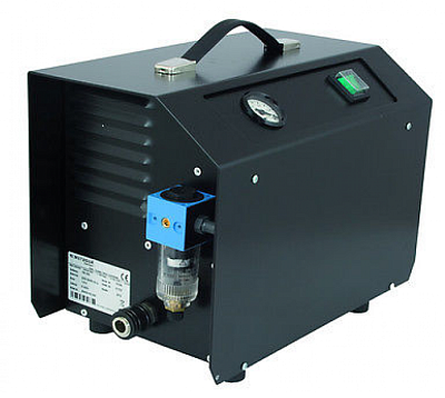 Вакуумный насос Eibenstock VP04