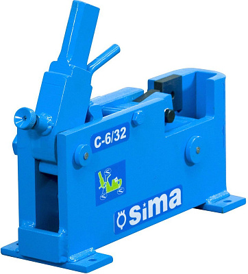 Ручной резчик арматуры SIMA C-6/32