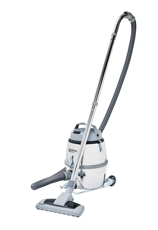 Пылесос Nilfisk GM 80P