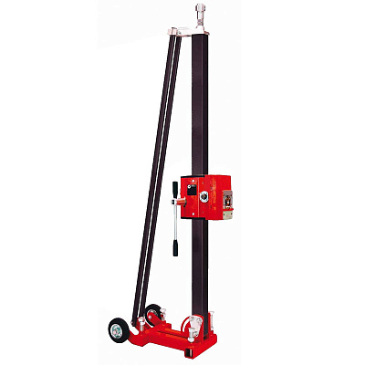 Удлиненная станина CARDI C 600-1500