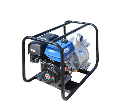 Мотопомпа TSS-PGST80