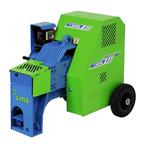 Станок для резки арматуры Sima CEL-36P