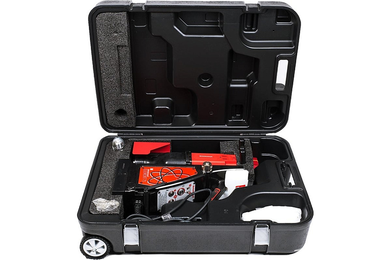 Магнитный сверлильный станок Rotabroach ELEMENT 100 (с поворотным основанием)