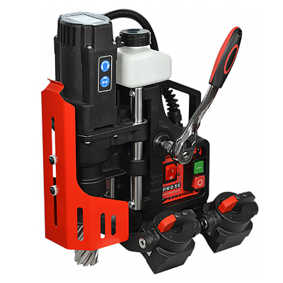 Магнитный сверлильный станок Promotech PRO-36 MS