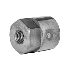 Адаптер Alaton 1/2" x M18 (Makita DBM 130)