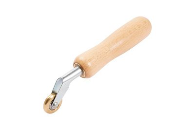 Прижимной ролик Leister