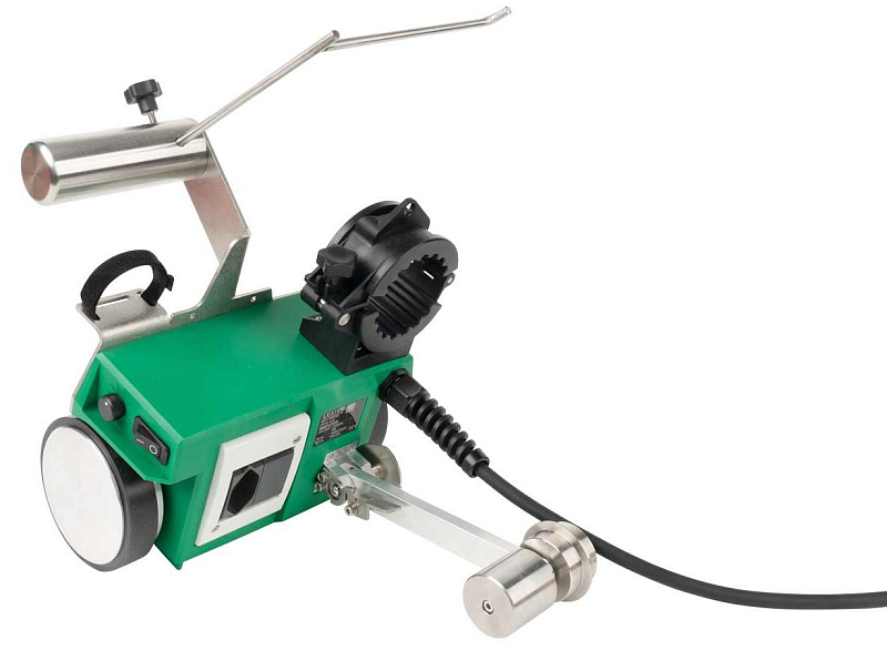 Аппарат горячего воздуха Leister MINIFLOOR (привод)