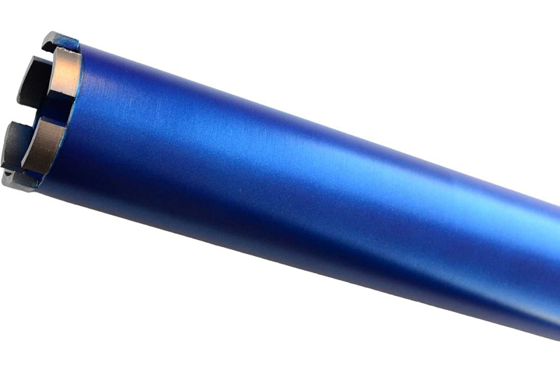Алмазная коронка KEOS PULSAR PRO Lazer 1.1/4" 072/450