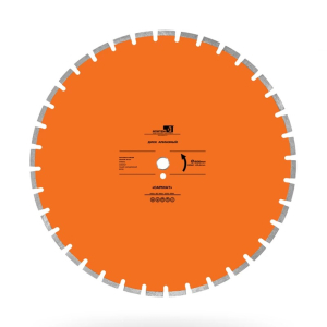 Алмазный диск Alaton Самрат 600 мм